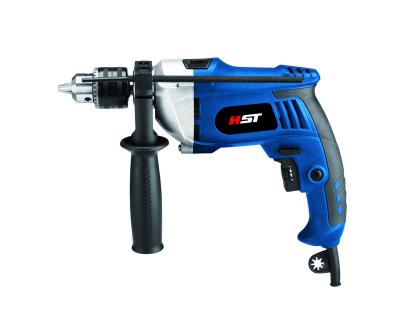 China 710W 13MM 13mm Impact Electric Hammer Drill for sale