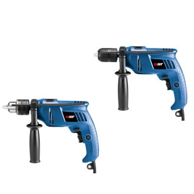 China Electric impact drill machine HST1003C- 13mm 650w taladro de impacto 13mm for sale