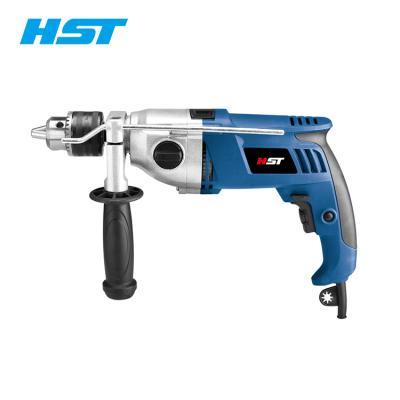 China HST1007 Adjustable Speed ​​Impact Drill 16mm Power 1050w Power Drill, Hammer Drill 16mm for sale