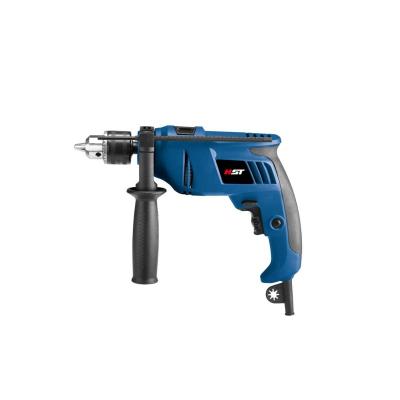 China Electric impact drill HST1002 machine- 550w power drill of 13mm, taladro de impacto 13mm for sale