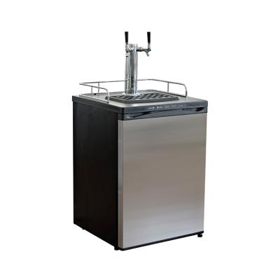 China Hotel China Manufacture Professional Hot Sale Commercial Beer Cooler Chiller for sale