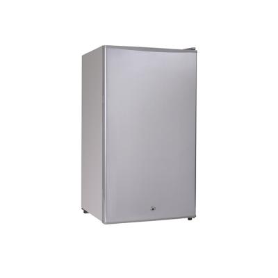 China Latest Hotel New Arrival Design Smart Table Fridge Price Refrigeration Tool for sale