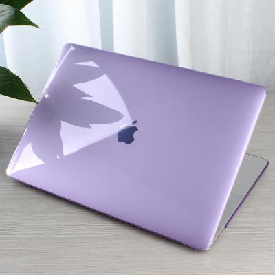 China Macbook Bag Laptop Case For ID Case 11 Coque For Macbook Air 13 A2337 Funda Pro 16 Touch Case 2020 M1 A2338 MacBook Pro 13 12 15 Accessories for sale