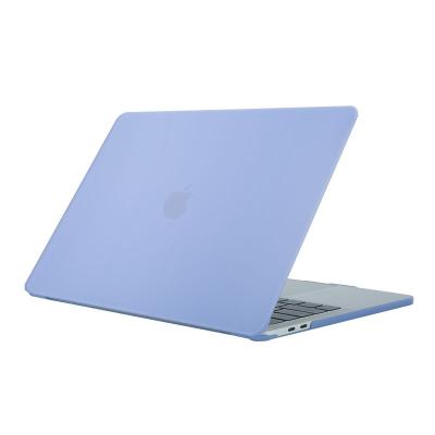 China Fasion factory direct wholesale china matte case pc for macbook 13 15 16 inch hard case for macbook case for sale