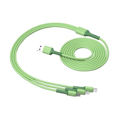 China Amazon USB 3.0 Accessories Usb Type C Cable Usb 2.4a Nylon Cable And Data Usb Charger Braided Cable for sale