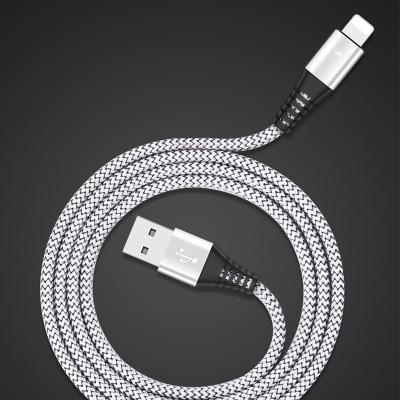 China USB 3.0 Current Output 2.4a Denim + Aluminum Alloy Connector Usb Cable Connector for sale