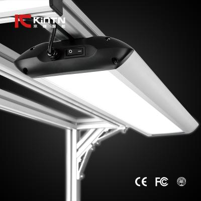 China Inspection lighting system SBL188 shadowless lighting for medical room lighting; workstation lighting for sale