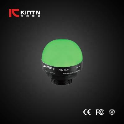 China Industry KinTN RL50 Ball Indicator Buzzer Alarm Or No Buzzer Alarm 12v Industrial Led for sale