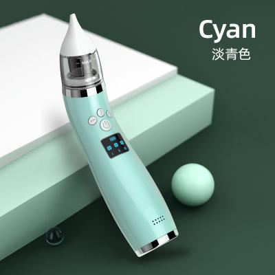 China Household electric nasal aspirator for mother and infant for sale