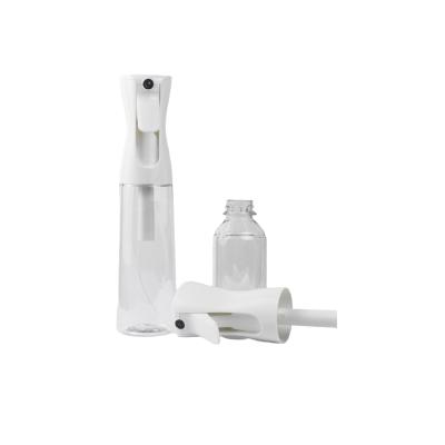 China Multifunctional Hand Trigger 300ML Manual Pressure Trigger Pneumatic Sprayer for sale