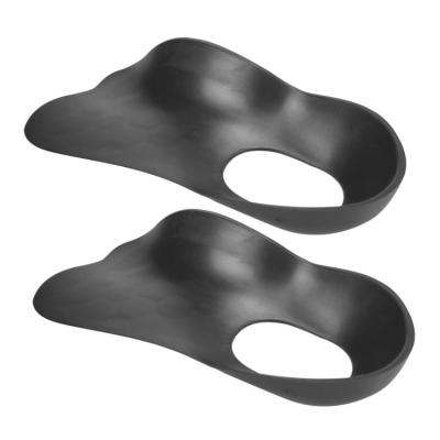 China X/O Leg Correction X/O Type Flat Type Insole Correction Foot Insoles Leg Correction X/O Leg Insole for sale