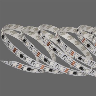 China Theme Park Size Quality With Portboard LED Strip Light Cheap Price 24V for sale