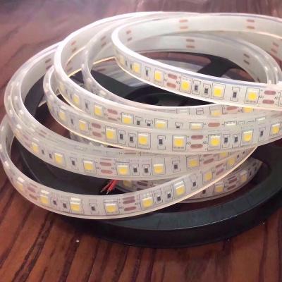 China 12V Theme Park Portboard LED Strip Light for sale