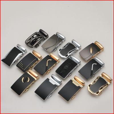 China Fashion New Design Custom Engraved Double G Vintage Buckles Military Belt Buckle for sale