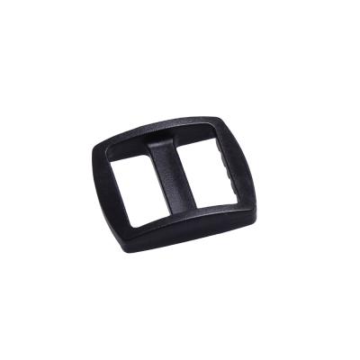 China Plastic Bag Pet Collar Buckle Adjustable Square Buckle Three-speed Buckle 10 13 15 20 25 32 38mm for sale