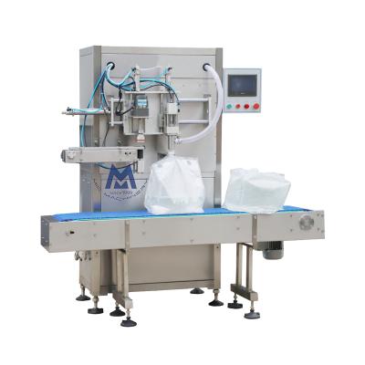 China Products 1L-20L bag in box aseptic sealing machine for bag in box filling capping machine for sale