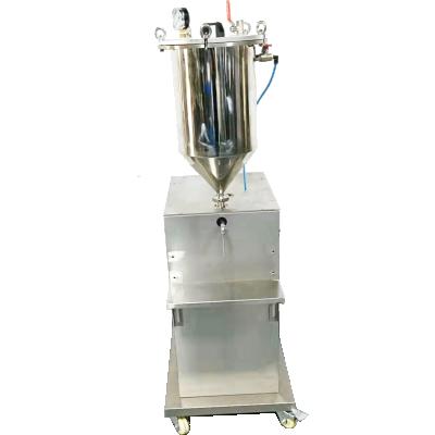 China 1.2ml Semi Automatic Facial Pre Filled Hyaluronic Gynecological Filler Machine Pre Filled With Gel Syringe for sale