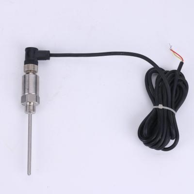 China D511 Temperature Transmitter Built-in Temperature Sensor for sale