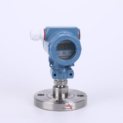 China Diaphragm pressure transmitter D511 for sale