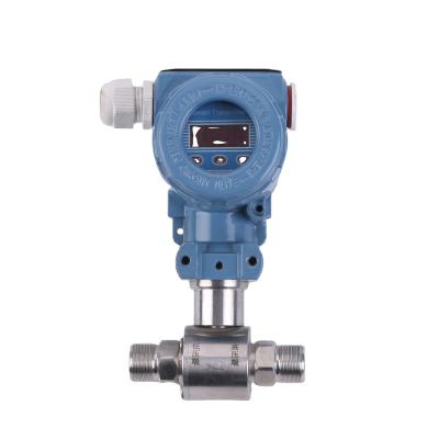 China HUANHONG Custom Differential Pressure Transmitter D511 for sale