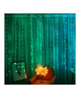 China - Good Price Christmas Lighting Decoration 2021 Outdoor Solar Christmas Lights for sale