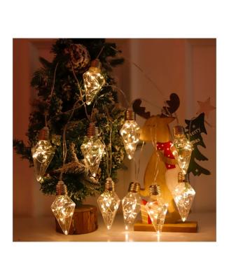 China - Professional manufacturer Home Christmas Lights ornament Christmas light 2021 for sale