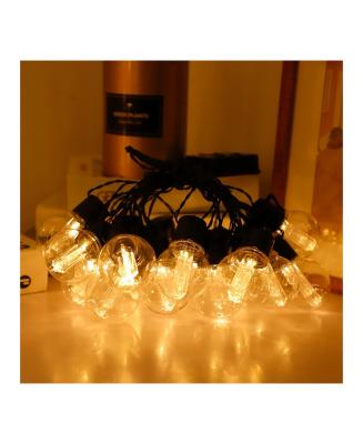 China - High quality Christmas atmosphere lights garden Christmas lights cascade for sale