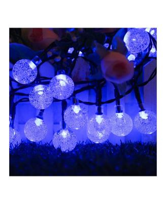 China - Classic Christmas Sale Led Lights Solar Christmas Lights for sale