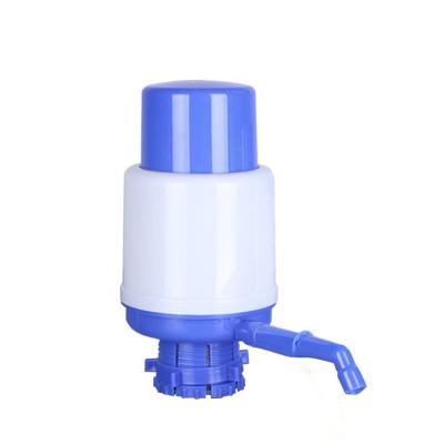 China Hot Selling Well Designed Pressure Water Device Eco - Friendly Water Dispenser Manual Pump for sale