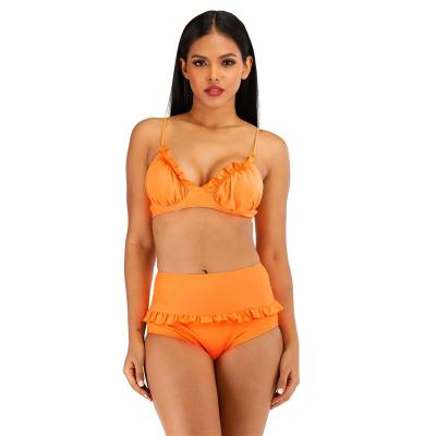 China Breathable Photos Can Be Customized A Variety Of Sizes To Choose From Bikini Swimming Suit for sale