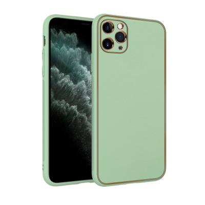 China High Quality Custom Wholesale Soft Mobile Protector Cover Cell Phone Case For iPhone 11 Pro Max for sale