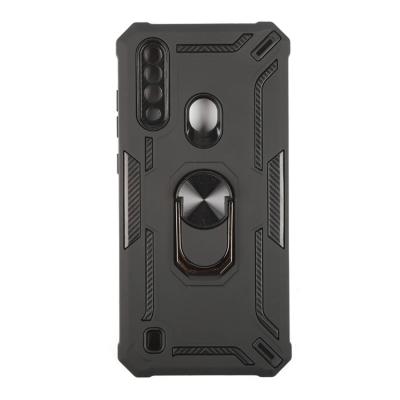 China Protective Cover High Quality Shockproof TPU Case Phone Case For ZTE A7 2020/A7S 2020/A5 2020 for sale