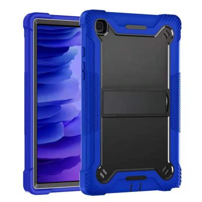 China Protector Cover For HUAWEI T10S Case 2021 Silicone+Pc Portable Promotional Tablet Accessories Case for sale