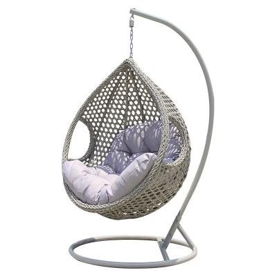 China Modern Wholesale High Quality Outdoor Swing Chair Egg Swing Chair Cover Swing Chair for sale