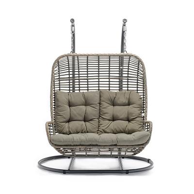 China Modern Chair Modern Trade Show Price Promotion Manufacturing Chaise Lounge Chairs Outdoor Furniture Metal 1600*1030*2050 for sale