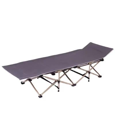 China Modern Attractive Portable Hotel Day Outdoor Pool Outdoor Swimming Beds Folding Bed for sale