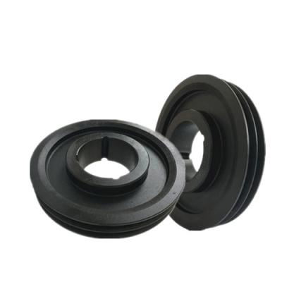 China High Hardness Spa-2-224 Easy To Install High Wear Resistance Groove Cast Iron V Belt Pulley for sale