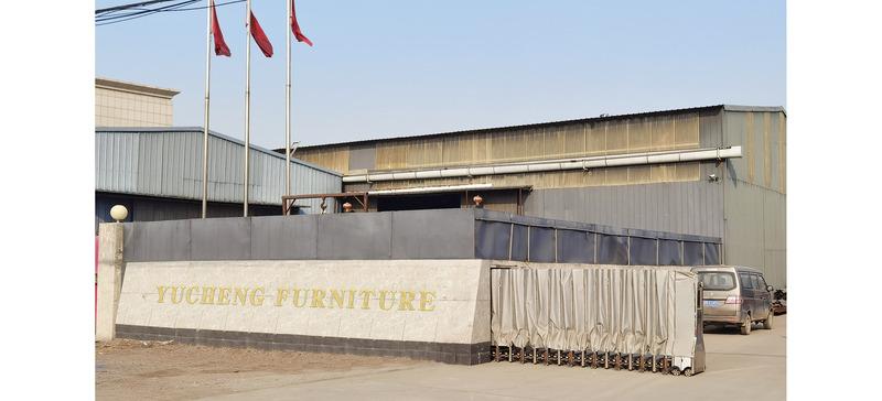 Verified China supplier - Yucheng Furniture (tianjin) Co., Ltd.