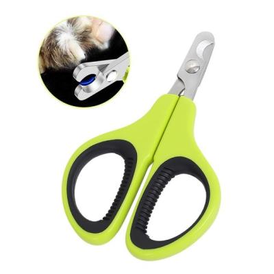 China Stocked Hot Selling High Quality Low MOQ Wholesale Cheap Price Pet Grooming Clips For Pet Scissors for sale