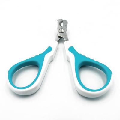 China Stocked Stainless Steel Coab For Pet Grooming Tools 2022 Best Low MOQ Pet Grooming Selling Scissors for sale