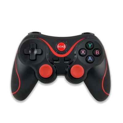 China X7 Smartphone gamepad BT Android wireless gamepad for IOS game controller 380mAh/Tablet/PC/TV box for sale