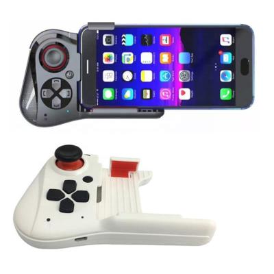 China One-Hand Wireless Gamepad BT Game Controller Joystick for ISO/Android Mocute 059 for sale