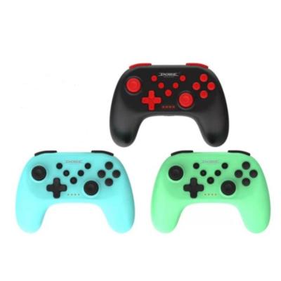 China With Handbreak TNS-0117 New For Nintendo Switch Gamepad Pro Controller Wireless Charger Game Accessories for sale