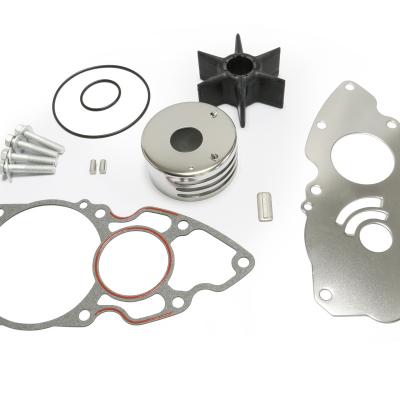 China Water Pump Impeller Repair Kit For Yamaha 300/350HP Outboard 6AW-W0078-00 6AW-W0078-00 for sale