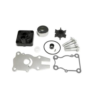 China Water Pump Impeller Repair Kit For Yamaha 40HP Outboard 6BG-W0078-00 6BG-W0078-00 for sale