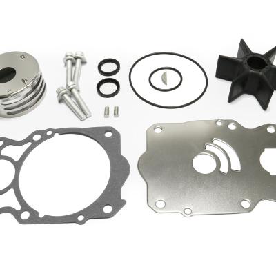 China Water Pump Impeller Repair Kit For Yamaha 225/250/300HP Outboard 6CE-W0078-00 6CE-W0078-00 for sale