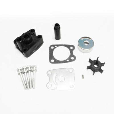 China Water Pump Impeller Repair Kit For Yamaha 4/5HP Outboard 6E0-W0078-A2 6E0-W0078-A2 for sale