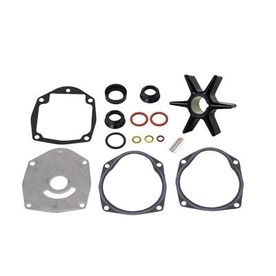 China Water Pump Impeller Repair Kit For Mercury Outboard 40-250 HP 8M0100526 8M0100526 for sale