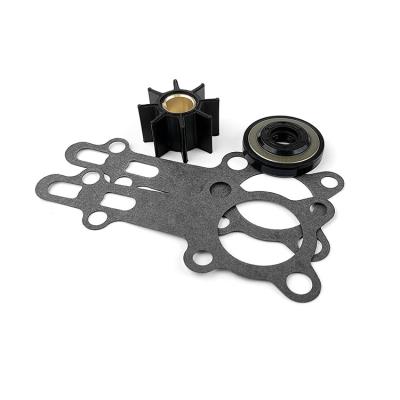 China Water Pump Impeller Repair Kit For Honda Outboard 6 7.5 8 HP 06192-881-C00 06192-881-C00 for sale