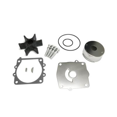 China Water Pump Impeller Repair Kit For Yamaha 150/175/200/225HP Outboard 6G5-W0078-01 6G5-W0078-01 for sale